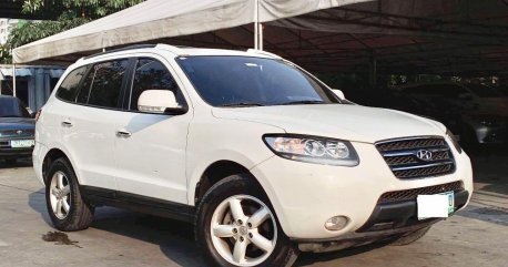 Hyundai Santa Fe 2009 for sale in Makati 