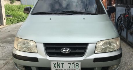 Used  Hyundai Matrix for sale in Binan