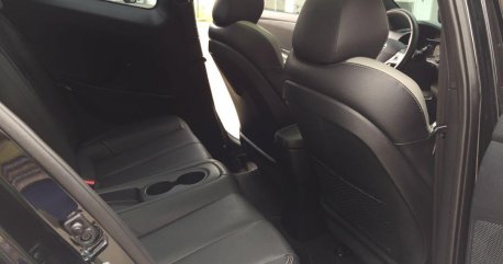 2017 Hyundai Veloster for sale in Manila