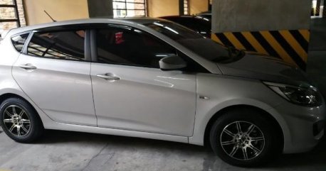 Used Hyundai Accent 2016 for sale in Mandaluyong