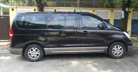 2014 Hyundai Starex GL CRDI for sale in Quezon City