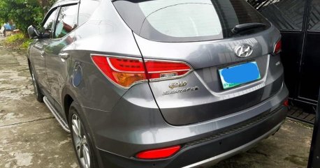 Hyundai Santa Fe 2013 for sale in Angeles 