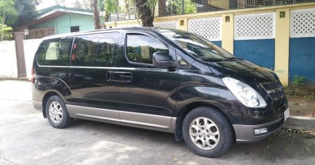 2014 Hyundai Starex GL CRDI for sale in Quezon City