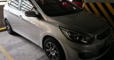 Used Hyundai Accent 2016 for sale in Mandaluyong