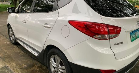 2013 Hyundai Tucson for sale in Las Piñas