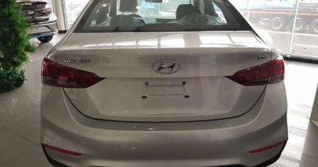 Used Hyundai Accent 2019 for sale in Manila