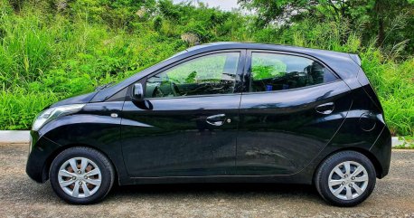 Used Hyundai Eon 2014 for sale in Muntinlupa