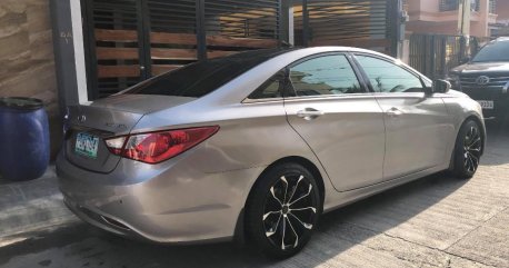 Hyundai Sonata 2011 for sale in Pasig 