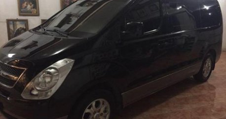 Hyundai Starex 2010 for sale in Malolos 