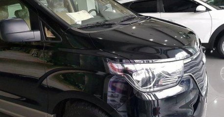 Used Hyundai Grand Starex 2019 Automatic Diesel for sale in Manila