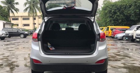 2013 Hyundai Tucson for sale in Makati 