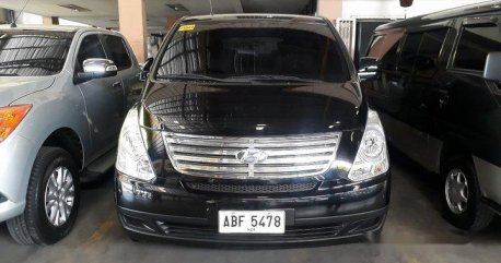 Used Hyundai Grand Starex 2015 for sale in Manila