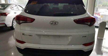 Selling Hyundai Tucson 2019 Automatic Diesel