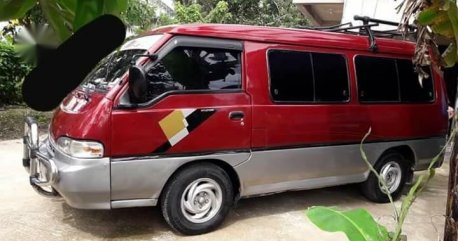 1996 Hyundai H-100 for sale in Amadeo