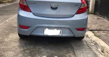 2014 Hyundai Accent for sale in Marikina 