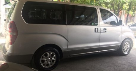 2009 Hyundai Starex for sale in Pasig