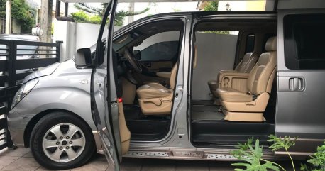 Hyundai Starex 2012 for sale in Alabang Town Center (ATC)