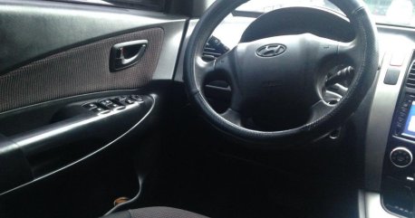 2008 Hyundai Tucson for sale in Pasig 