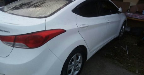 2012 Hyundai Elantra for sale in Consolacion