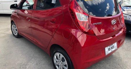 Used Hyundai Eon 2017 for sale in Marikana