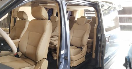 2008 Hyundai Starex for sale in Guagua