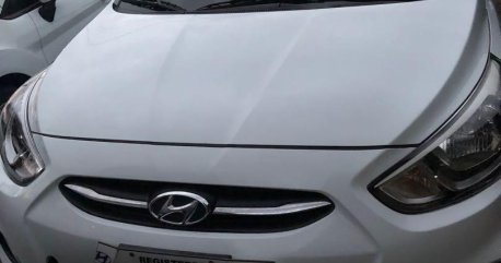 2017 Hyundai Accent for sale in Cainta