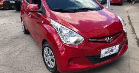 Used Hyundai Eon 2017 for sale in Marikana