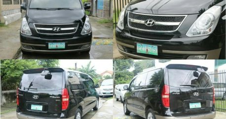 Hyundai Grand Starex 2010 for sale in Bacoor