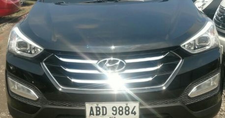 2014 Hyundai Santa Fe for sale in Cainta