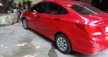 Hyundai Accent 2018 for sale in Caloocan 