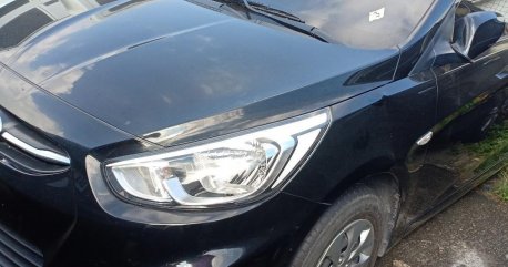 2018 Hyundai Accent for sale in Manila