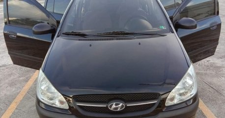 2010 Hyundai Getz for sale in Naga