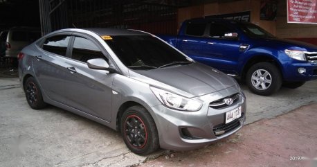 2015 Hyundai Accent for sale in Antipolo