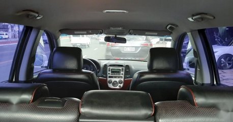 2008 Hyundai Santa Fe for sale in Quezon City