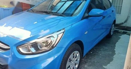 2019 Hyundai Accent for sale in Taguig