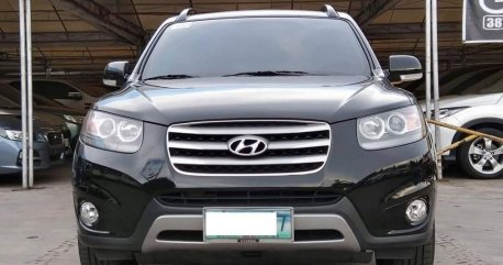 2012 Hyundai Santa Fe for sale in Makati