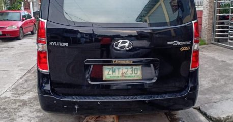 Sell 2008 Hyundai Grand Starex in Cabuyao 