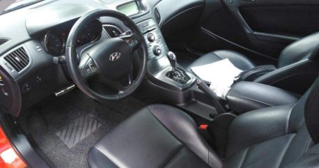 Hyundai Genesis 2011 for sale in Manila