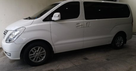 2016 Hyundai Starex at 70000 km for sale