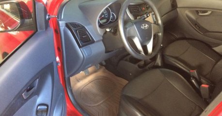 Hyundai Eon 2016 at 40000 km for sale 