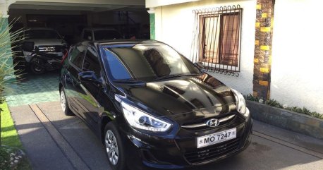 2016 Hyundai Accent for sale in Batangas