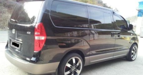 Hyundai Starex 2008 for sale in Manila 