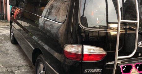 2004 Hyundai Starex for sale in Quezon City