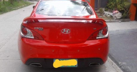 Hyundai Genesis 2011 for sale in Manila