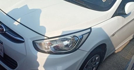 2017 Hyundai Accent for sale in Quezon City