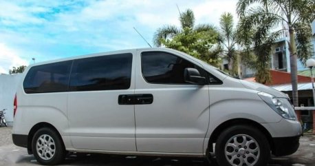 2009 Hyundai Starex for sale in Kalibo