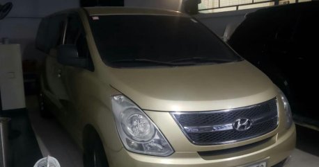 Used Hyundai Starex for sale in Quezon City