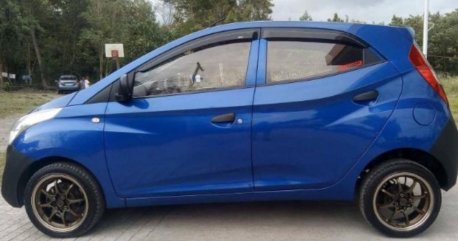 Used Hyundai Eon for sale in Manila 