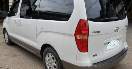 2009 Hyundai Starex for sale in Caloocan 