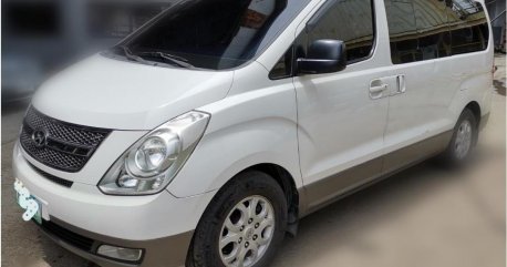 2009 Hyundai Starex for sale in Caloocan 